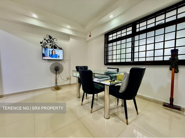 Blk 893B Woodlands Drive 50 (Woodlands), HDB Executive #598285951